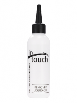inTouch Remover Liquid Gel 100ml